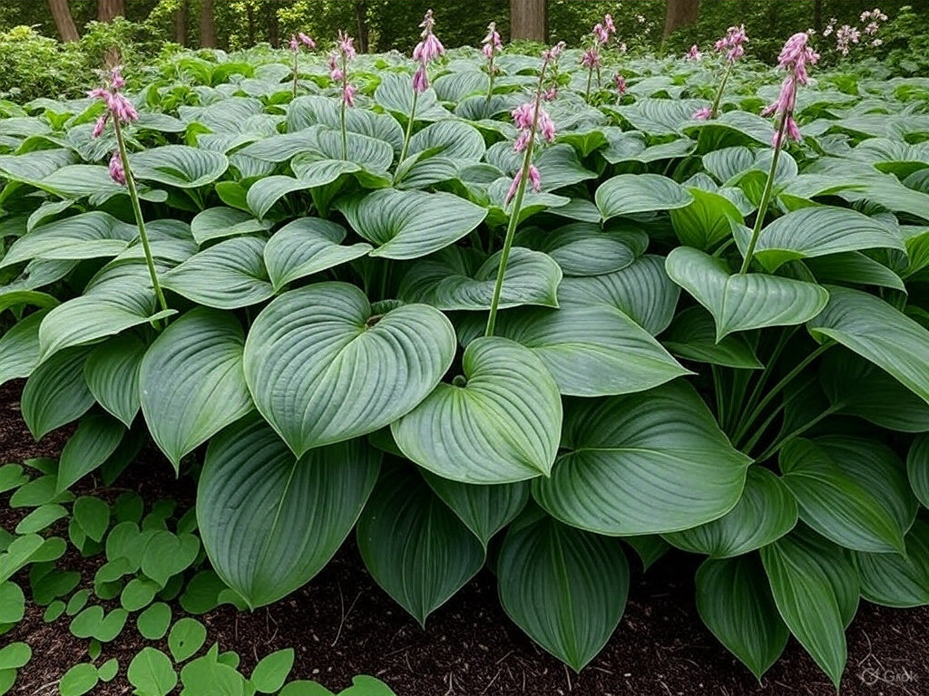 Empress Wu Large Starter Perennial Hosta. Super Healthy. Loves Shade. Premium Shadowland® Collection.